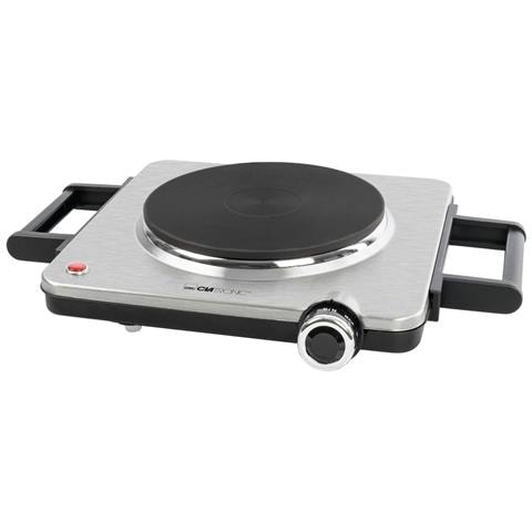 Piastra Elettrica Ekp 3788 1500 W - Foto 5