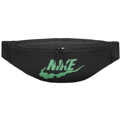 Heritage Hip Pack 3l Fn0892-010, Unisex, Nero, Marime Universala - Foto 1