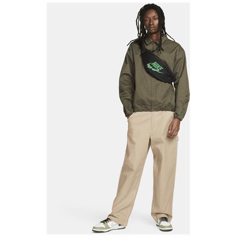 Heritage Hip Pack 3l Fn0892-010, Unisex, Nero, Marime Universala - Foto 6