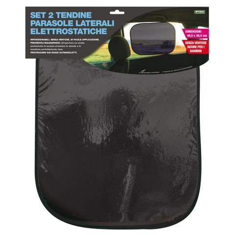 Tendine Parasole 000120809 Nero - Foto 1