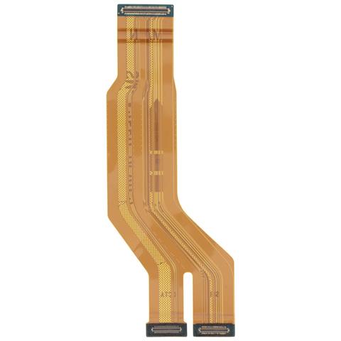 Connettore Scheda Madre Originale Galaxy A25 5g, Nero - Foto 2