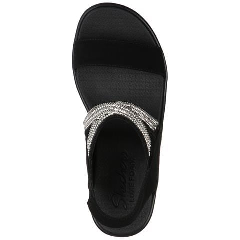 Rumble On - Chart To 33218-blk, Donne, Nero, 37 - Foto 2