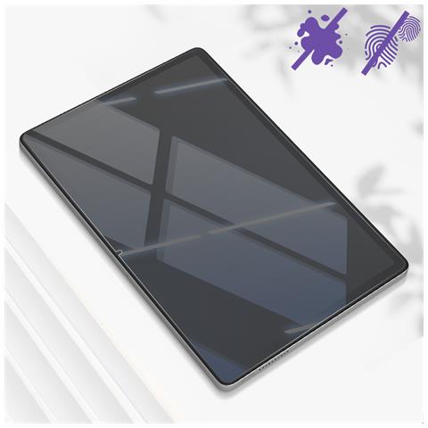 Vetro Temperato Per Lenovo Tab M11 Durezza 9h Antigraffi - Foto 2
