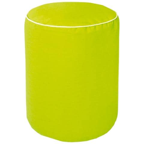 Cuscini Pouf Seduta Tondo - Foto 1