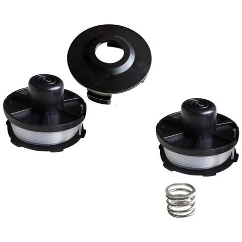 Bobine Filo Per Decespugliatore Makita Akkusense 18v Dur181z /dur181rf /dur181 Decespugliatore - Foto 1