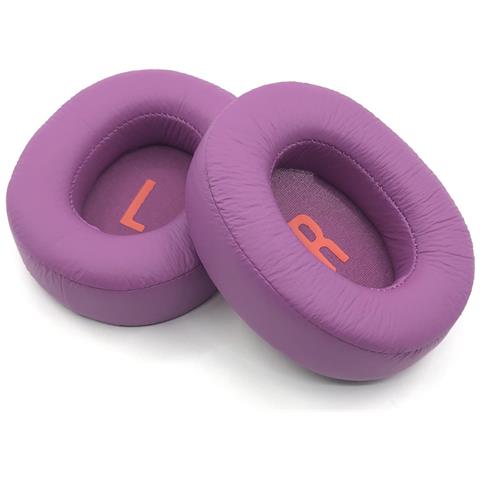 Sostituzione Dei Cuscinetti Per Cuffie Per Jbl Jr460nc Red - Foto 1