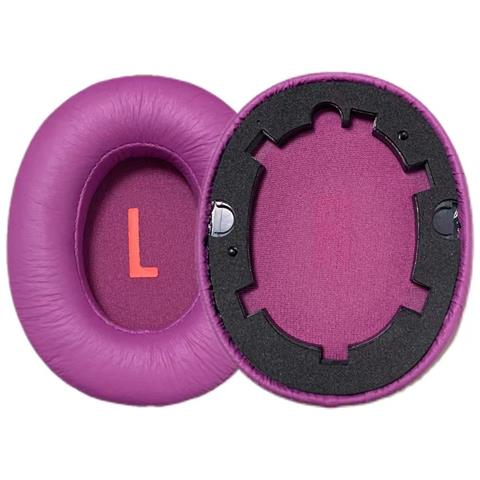 Sostituzione Dei Cuscinetti Per Cuffie Per Jbl Jr460nc Red - Foto 2