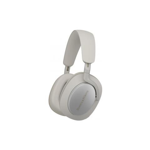 Bowers & Wilkins Px7 S2-e Cuffie Con Cavo E Senza Cavo A Padiglione Musica Usb Tipo-c Bluetooth Grigio - Foto 2