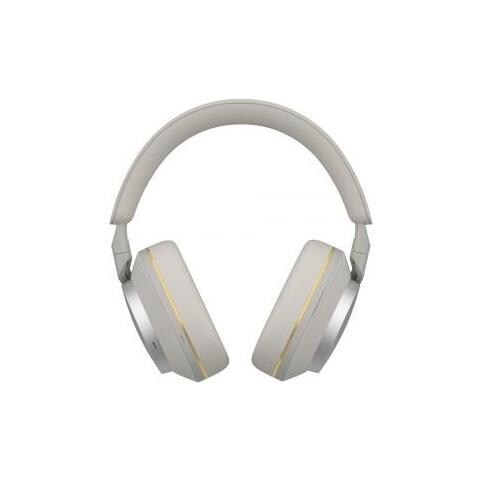 Bowers & Wilkins Px7 S2-e Cuffie Con Cavo E Senza Cavo A Padiglione Musica Usb Tipo-c Bluetooth Grigio - Foto 1