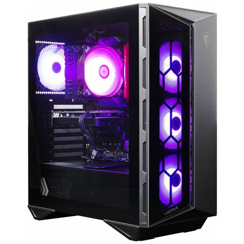 Ultimate Gaming R78-947 Amd Ryzen™ 7 64 Gb Ddr5-sdram 2 Tb Ssd Amd Radeon Rx 7900 Xt (78947) - Foto 4