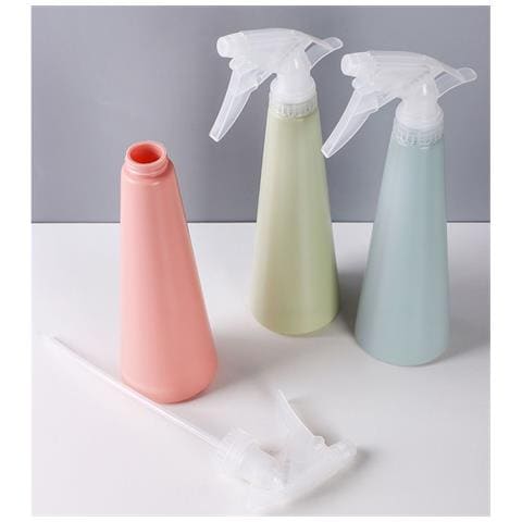 Set Di 3 Flaconi Spray - 380ml - Stile Nordico - Foto 1