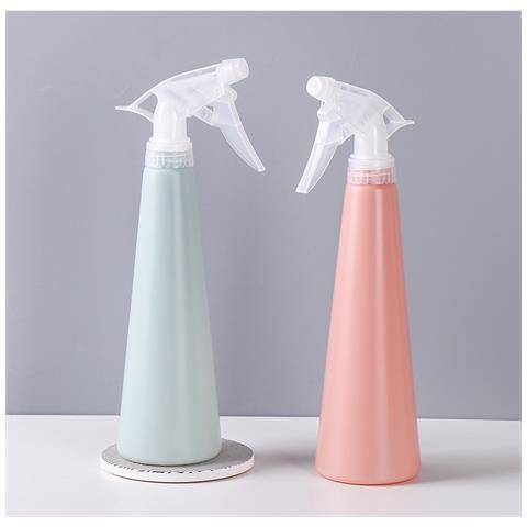 Set Di 3 Flaconi Spray - 380ml - Stile Nordico - Foto 2