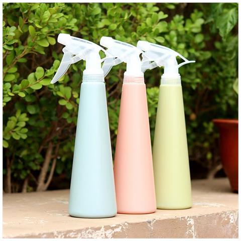 Set Di 3 Flaconi Spray - 380ml - Stile Nordico - Foto 5