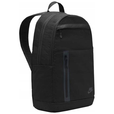Zaino Sportivo Nike Elemental Colore: Nero - Foto 3