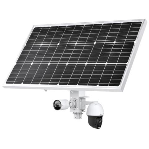 Vigi Sp9030 Pannello Solare - Foto 2