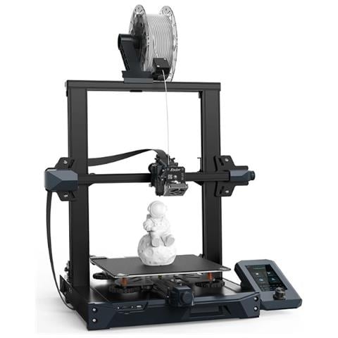 Ender 3 S1 stampante 3D Fused Deposition Modeling (FDM) - Foto 2