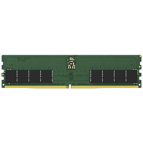 ValueRAM KVR64A52BD8-32 memoria 32 GB 1 x 32 GB DDR5 - Foto 1