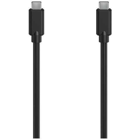Usb-c-kabel, E-marker, Usb 3.2 Gen1, 5 Gbit /s, 5 A, 100 W, 1,50 M (00086449) - Foto 1