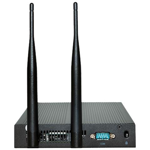 Mini PC DS8105 Intel Core i5-10210U 1,6 GHz RAM 8GB DDR4 SSD 128GB Wi-Fi 6 Windows 10 Pro - Foto 1