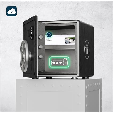 Pro Telecamera di sorveglianza 5 2K+, kit da 2 telecamere - Foto 2