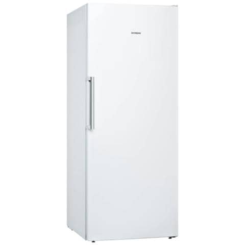 iQ500 GS54NAWCV congelatore Congelatore verticale Libera installazione 328 L C Bianco - Foto 1