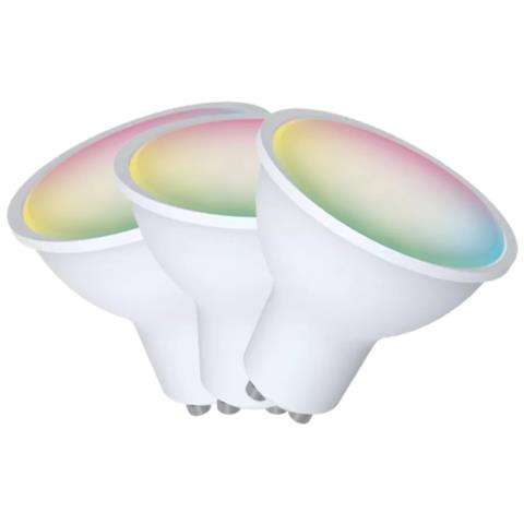 SHL-450 Lampadina intelligente Wi-Fi 5 W - Foto 2