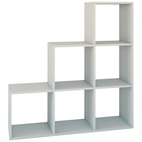 STEP BIEL 3X3 libreria soggiorno - Foto 1