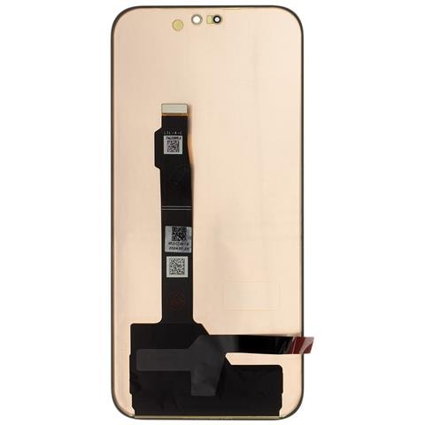 Schermo Di Sostituzione Lcd E Touch Screen Per Honor X8b E 200 Lite - Foto 2
