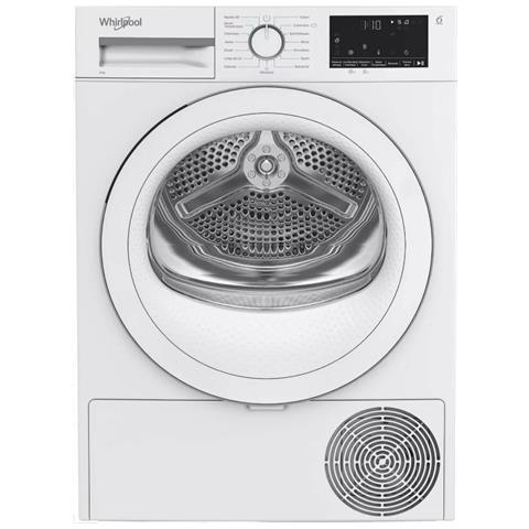 Lavatrice Caricamento Frontale 8 kg Bianco - Foto 1