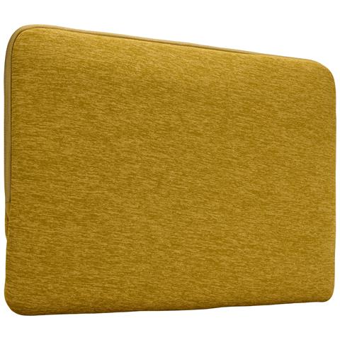 Reflect REFPC116 Dim Gold 39,6 cm (15.6") Custodia a tasca Rosso - Foto 2