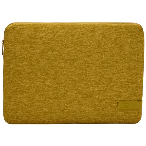 Reflect REFPC116 Dim Gold 39,6 cm (15.6") Custodia a tasca Rosso - Foto 4