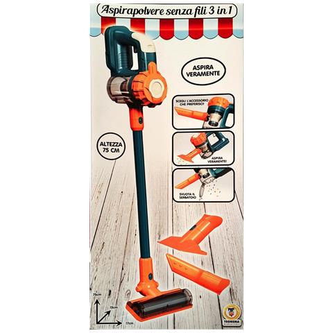 Aspirapolvere Senza Fili - Foto 1