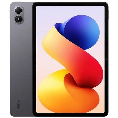 Redmi Pad 2 Pro + Wi-FI 128GB 6GB Ram Display 12.1" IPS LCD Android Snapdragon 7s Gen 2 12.000mAh Gray - Foto 1