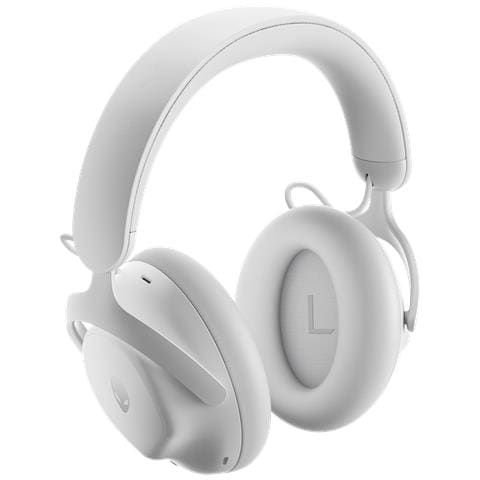 PRO-HS-G-DEAM Auricolare Con cavo e senza cavo A Padiglione Gaming USB tipo-C Bluetooth Nero, Bianco - Foto 2