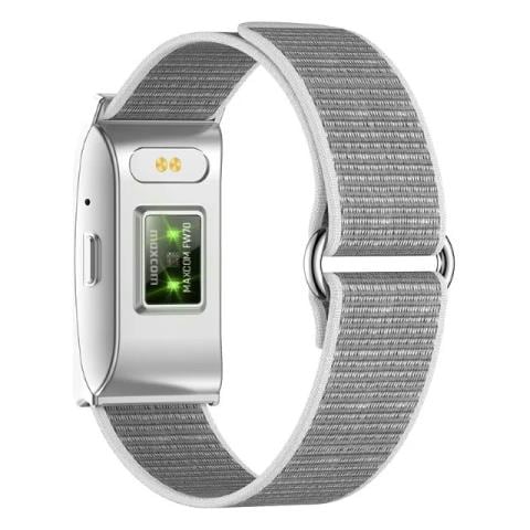 Smartband FW70 Bracciale Silver - Foto 1