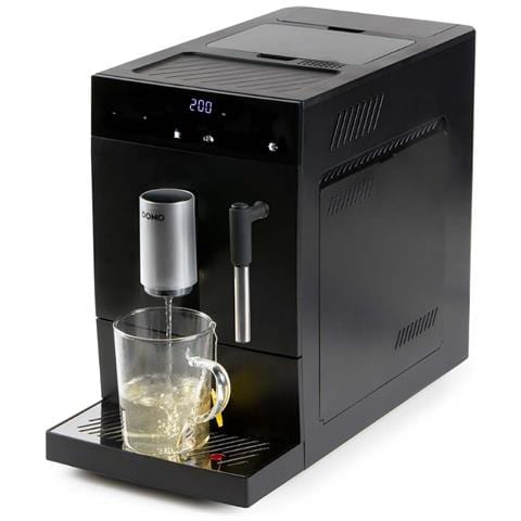 Robot Da Caffè Nero Da 19 Bar - Do1150k - Foto 1