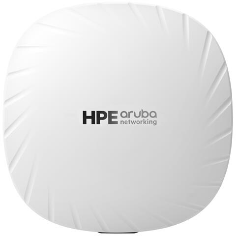 Aruba Networking AP-515 (RW) Dual Radio 4x4/2x2 Wi-Fi 6 10-pack Campus Access Point - Foto 2