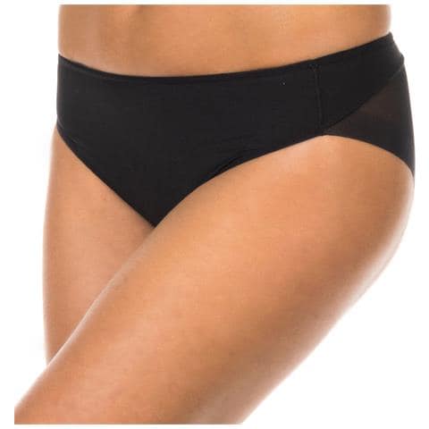 Slip Da Donna Brislip Secrets Effetto Perizoma Invisibile 1030391 - Foto 1