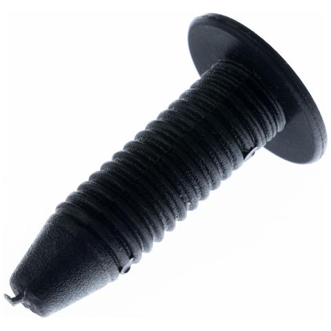 Set Di Rivetti Universali Per Auto - 1000 Pezzi | Materiale Plastico, Multicolore, Lunghezza 1-4 Cm | Per Interni, Carrozzeria, Tuning - Foto 2