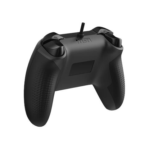 FORCE GC200 periferica di gioco Nero USB Gamepad Analogico /Digitale Android, PC - Foto 2