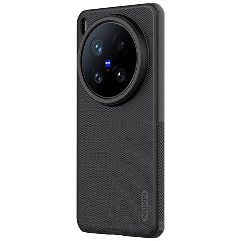 Cover per X200 Ultra 5G Magnetic - TPU+PC - Foto 1