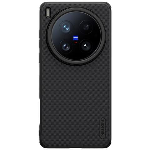 Cover per X200 Ultra 5G Magnetic - TPU+PC - Foto 4