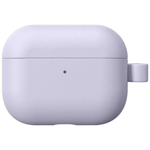 Custodia Viola Per Airpods Pro 3 Amazingthing Glamor - Per Una Protezione Elegante Delle Cuffie. - Foto 1