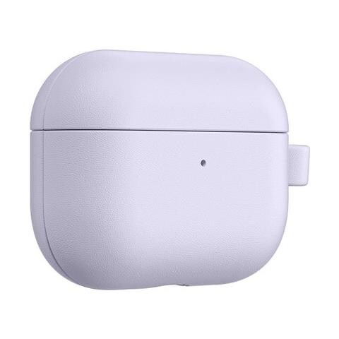 Custodia Viola Per Airpods Pro 3 Amazingthing Glamor - Per Una Protezione Elegante Delle Cuffie. - Foto 2