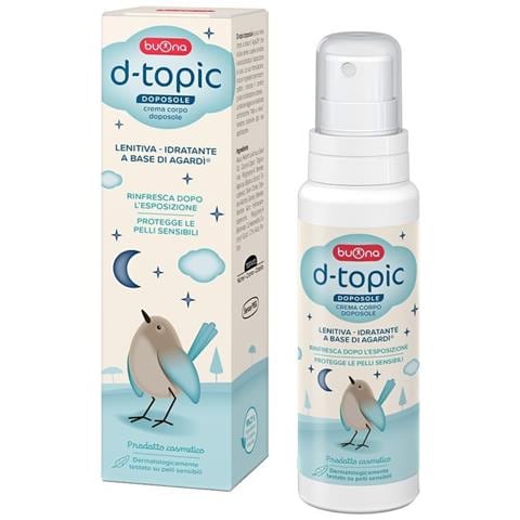 Dtopic Doposole 150 ml - Foto 1