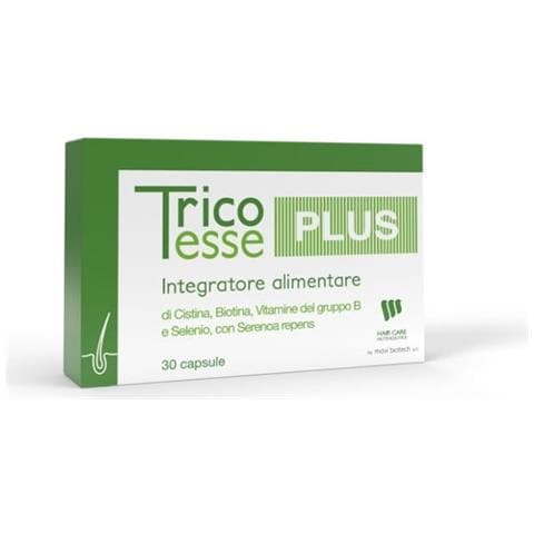 Tricoesse Plus 30 Capsule - Foto 1