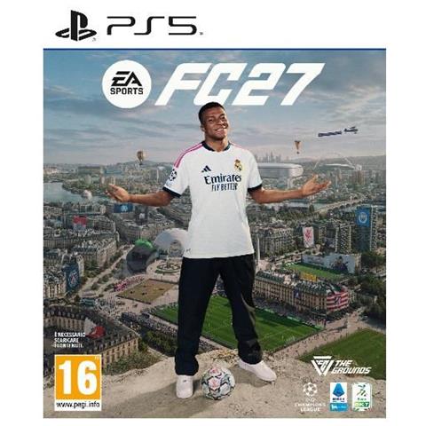 EA SPORTS FC27 PS5 PlayStation 5 - Foto 2