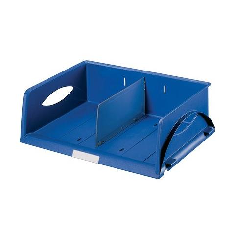 pz. 1 Vaschetta portacorrispondenza Sorty. Blu 52300035 - Foto 1