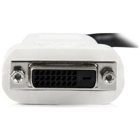 Adattatore convertitore video DisplayPort a DVI - Foto 6