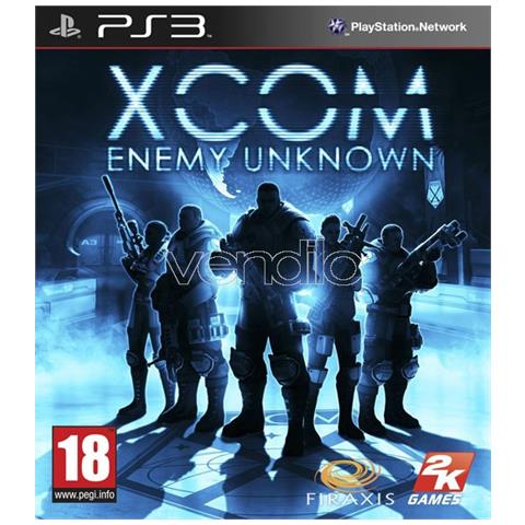 PS3 - XCOM: Enemy Unknown - Foto 12